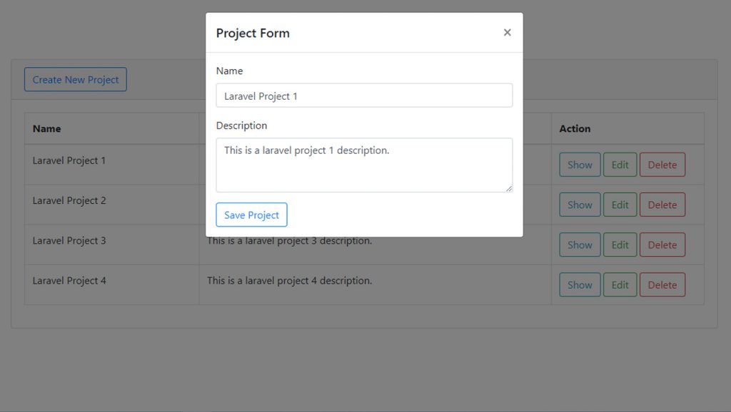 Laravel 12 AJAX CRUD App Easy Step-By-Step Tutorial 6 laravel-ajax-crud-edit-modal-image
