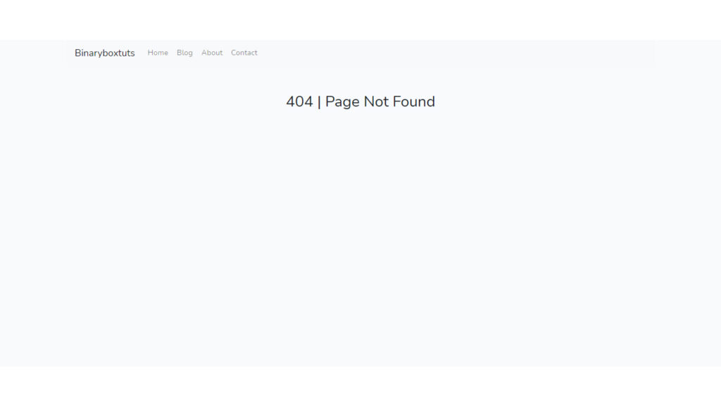 How To Develop Single Page Application Using Angular 16 7 How Develop A React Single Page Application (SPA) In Laravel 8