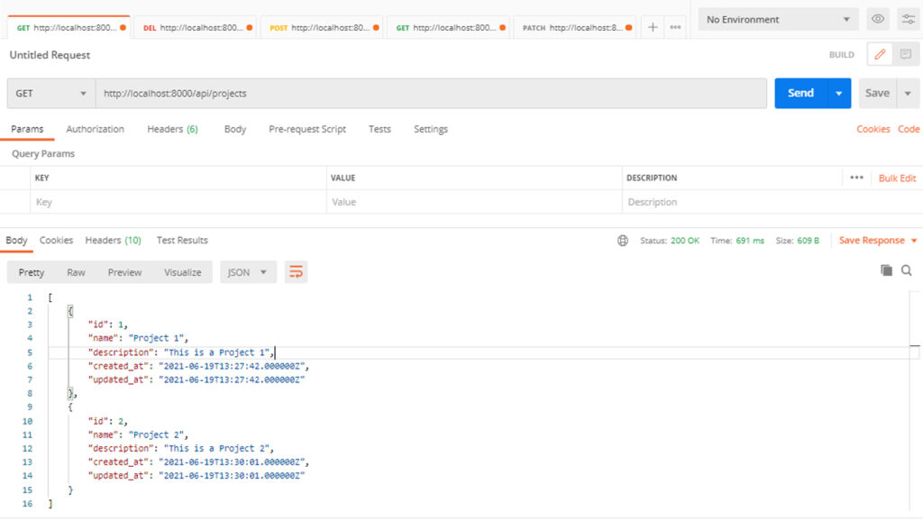 GitHub - mlanin/laravel-api-exceptions: All in one solution for exception for JSON REST APIs on Laravel and Lumen.
