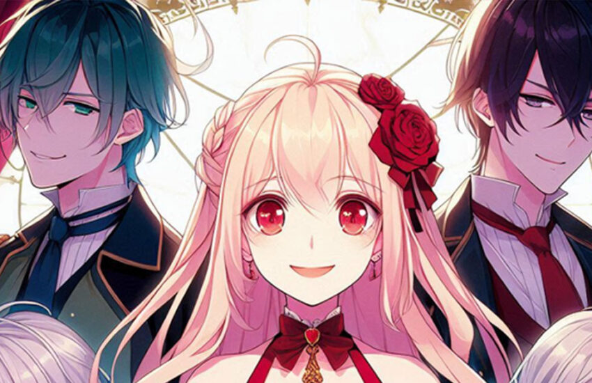 otome isekai Binarybox Tutorials