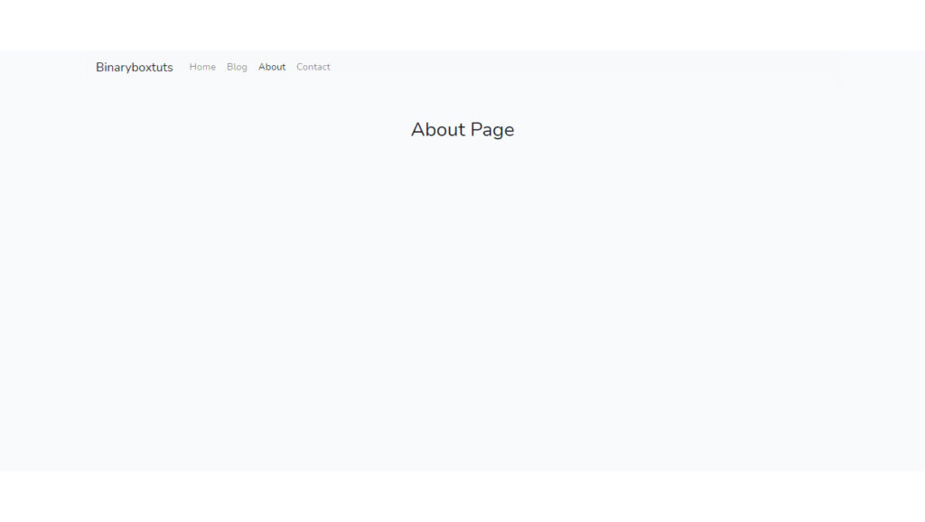 How To Develop A React Single Page Application (SPA) In Symfony 5 5 How To Develop A React Single Page Application (SPA) In Symfony 5